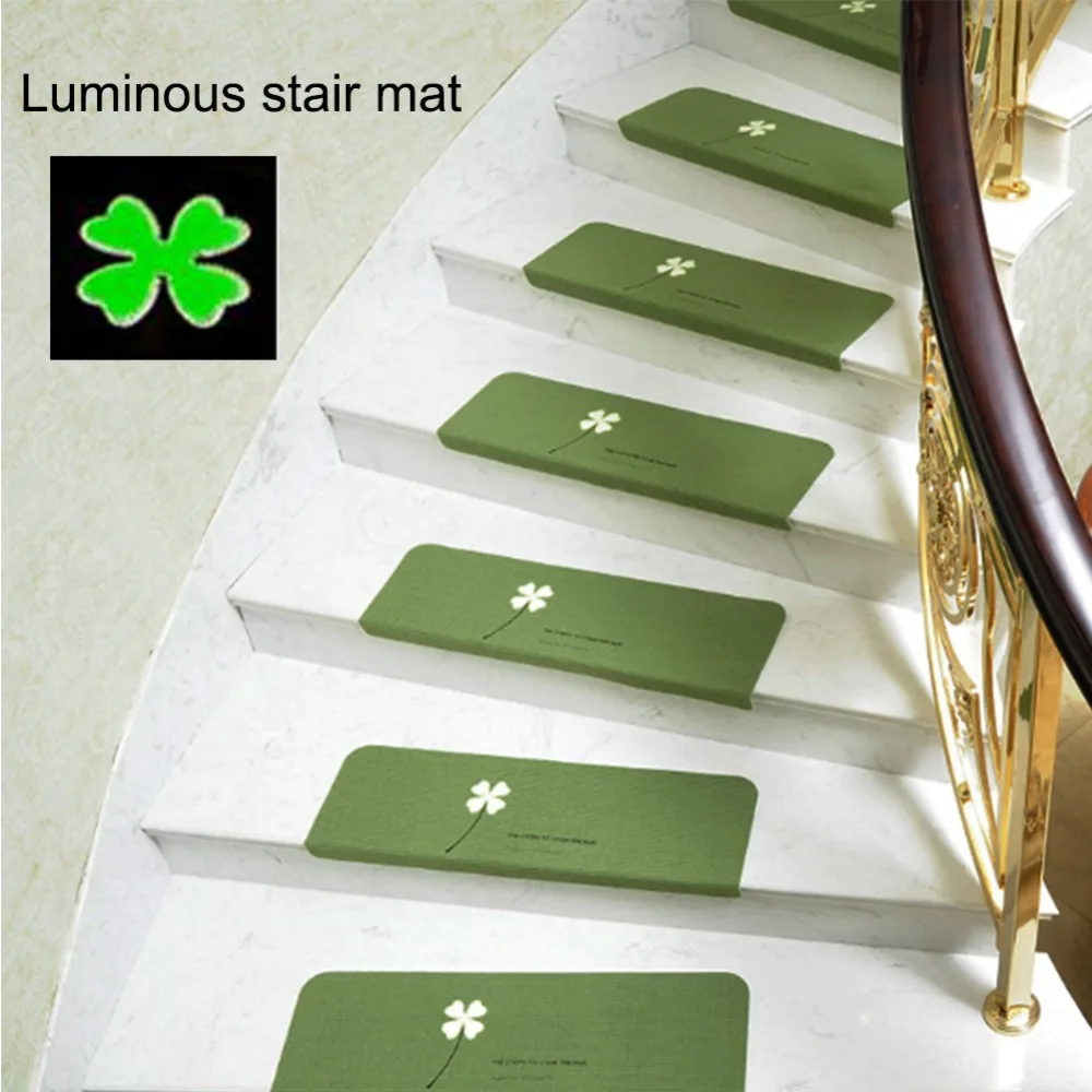 Нескользящие лестничные коврорые дорожки самоклеющиеся Европейский