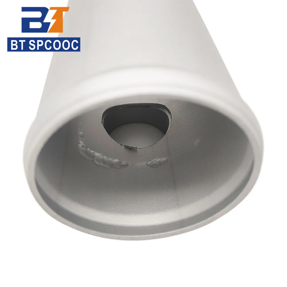 Автомобильная воздухозаборная труба расход воздуха соответствует требованиям