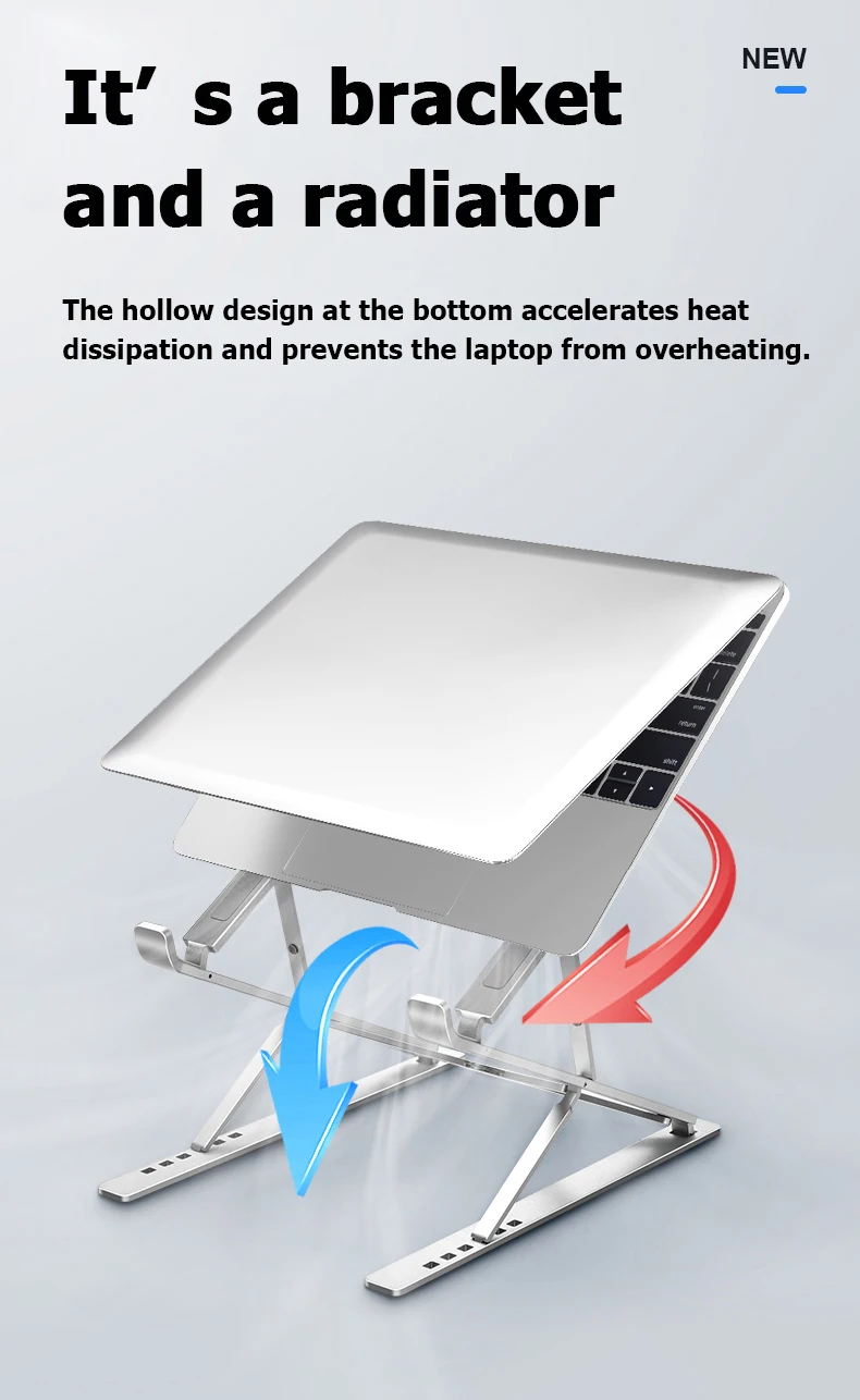 портативный держатель для н