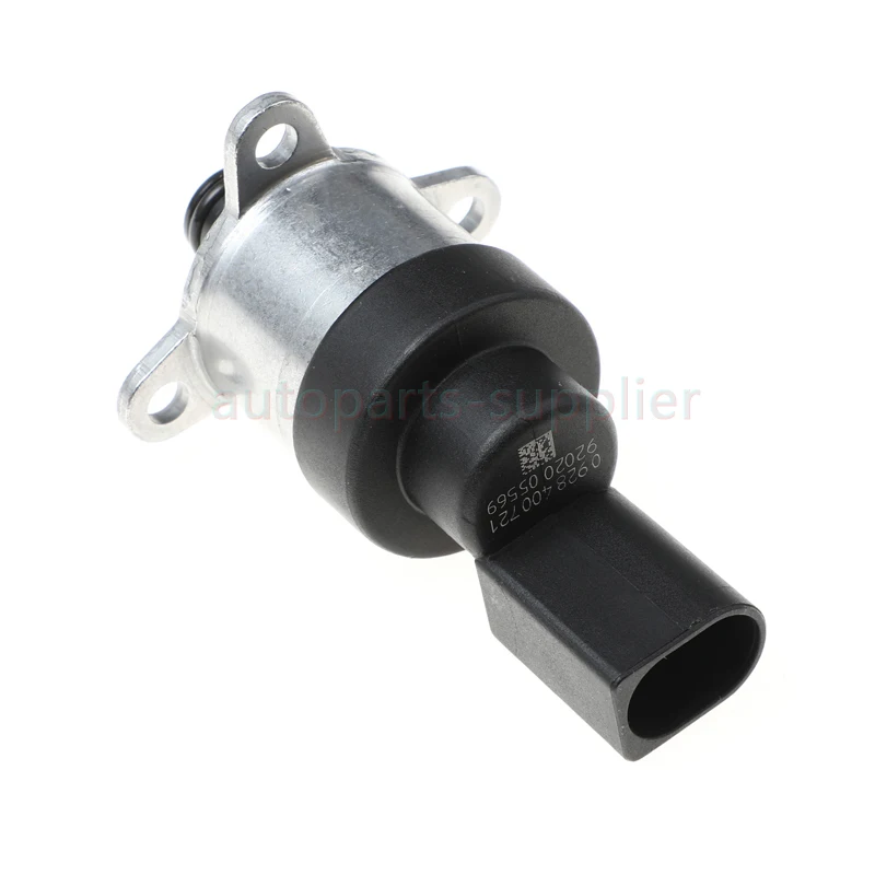 0928400721 дизельный топливный инжектор высокого давления насос-регулятор впускной