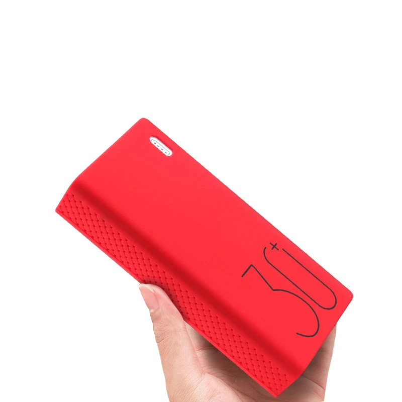 

Силиконовый чехол для ROMOSS Sense 8p + Power Bank 30000 мАч Sense 8 / 8F / 8 +, мягкий силиконовый чехол, противоскользящий