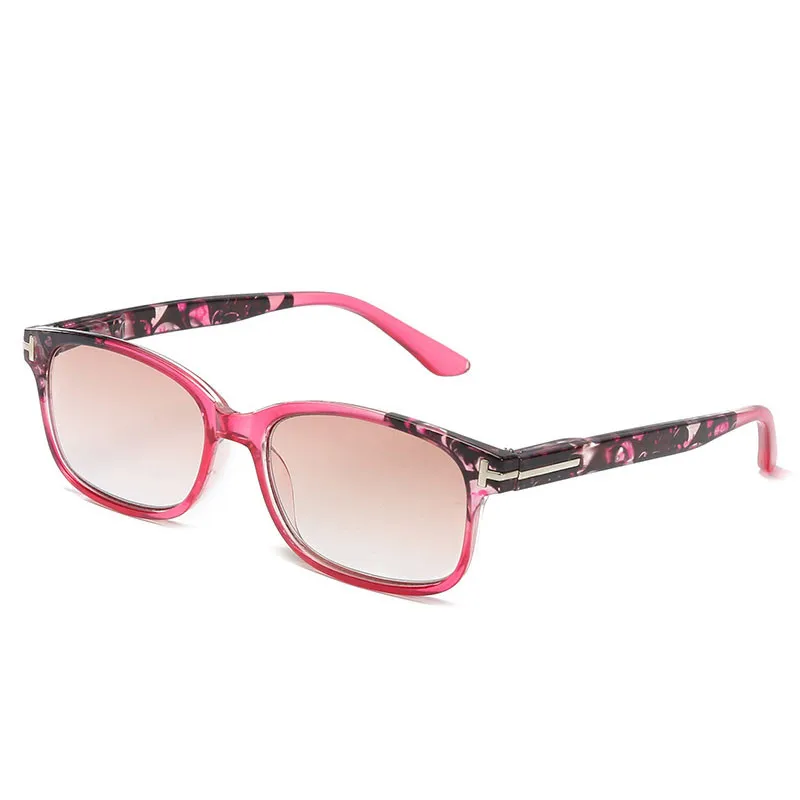 

Ahora Sun Reading Glasses Brown&Gray Lens Magnify Sunglasses Presbyopia Hyperopia Eyewear Eyeglasses+1.0+1.5+2.0+2.5+3.0+3.5+4.0