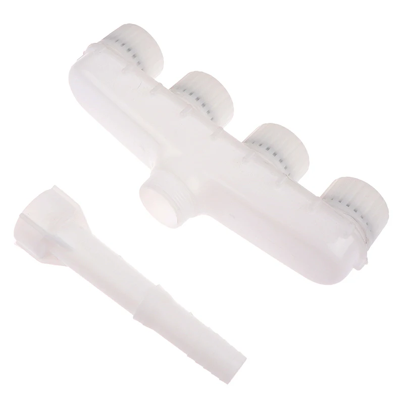 

1PCS Agriculture Atomizer Nozzles Garden Lawn Water Sprinklers Irrigation Spray Adjustable Nozzle Tool 4 Types