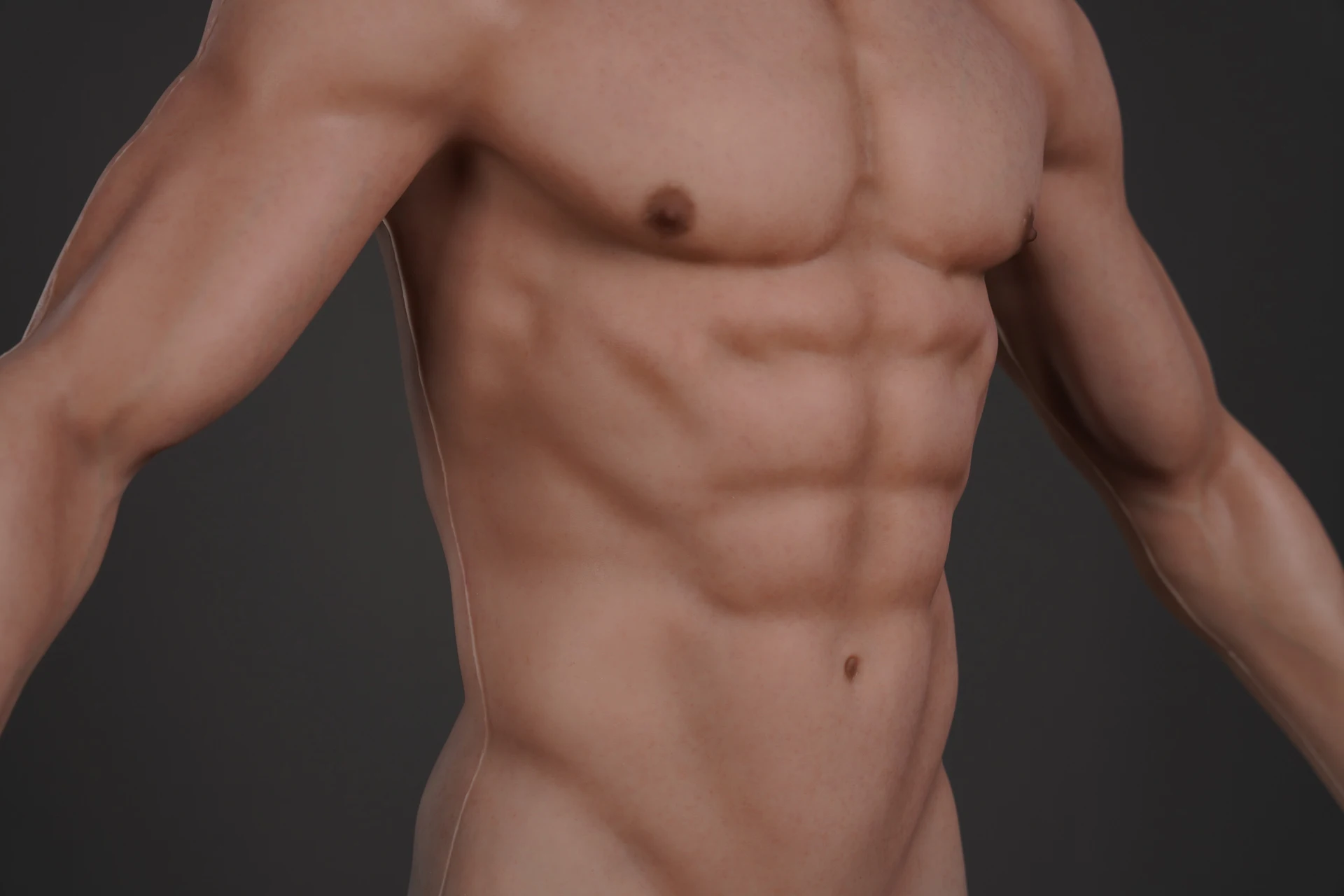 Макет поверхности луны. Имитация окна с подсветкой. Плитка под камень для внутренней отделки. Имитация г. Имитация г.