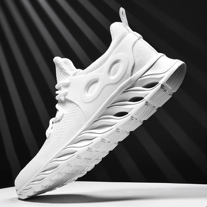 Повседневная обувь модные мужские туфли на плоской подошве в стиле Парижа