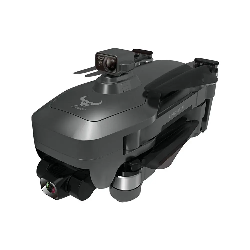 

Квадрокоптер Beast 3 SG906 MAX с 4K камерой, GPS, Wi-Fi, 2021 км, 26 мин., 3 оси, VS SG906 Pro 2 VS sjic f114k pro