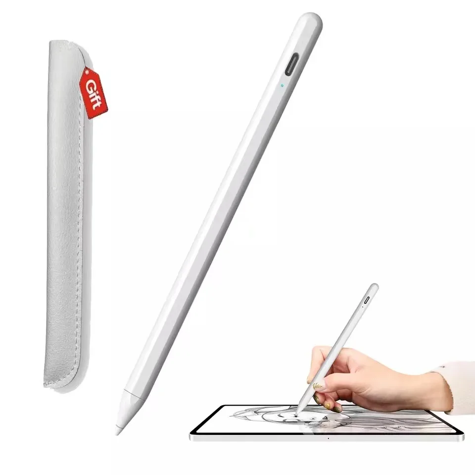 Apple ipad Pencil 2 1 Стилус для ладони. Ipad 6-го поколения Pro специально используется