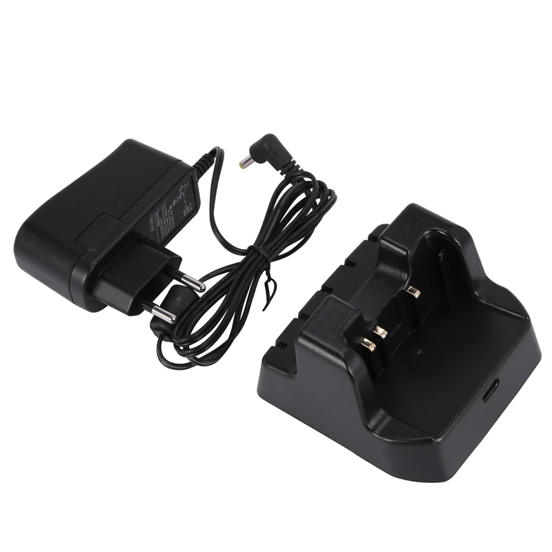 

Hot TTKK CD-47 Desk Rapid Charger for VX-160 VX-180 VX-210 VXA-200 VXA-220 FT-60R FT-250R FT-270R FNB-83 FNB-V94 FNB-V106(EU Plu