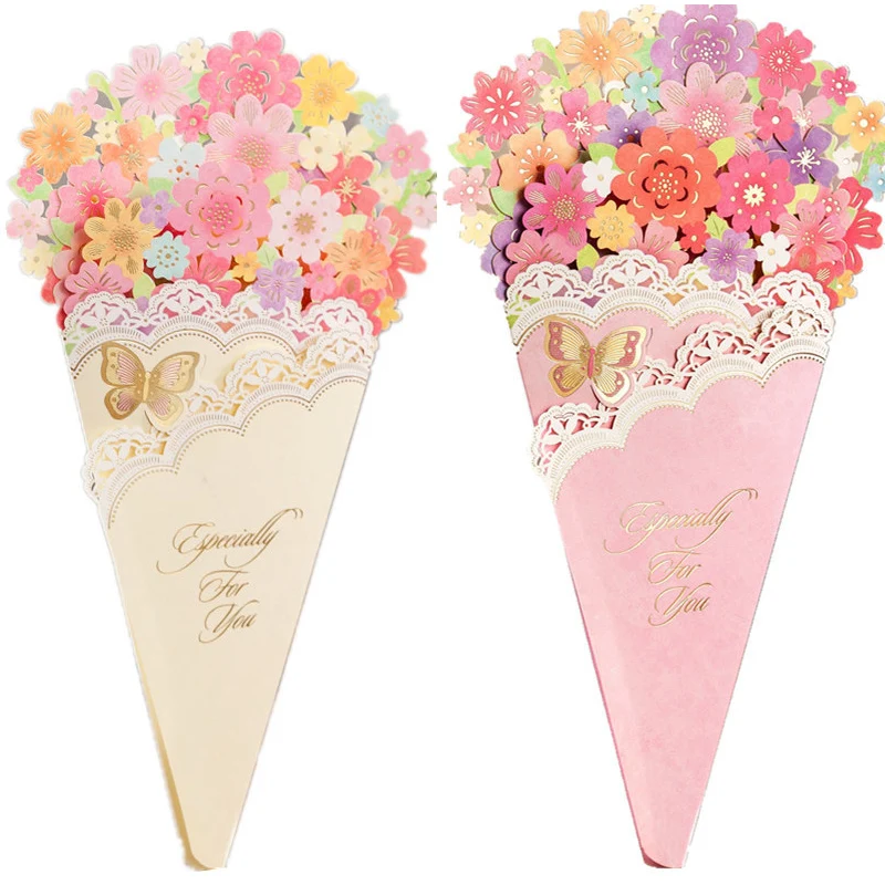 1 шт. вечерние открытки с мороженым для украшения дня рождения ребенка|Украшения
