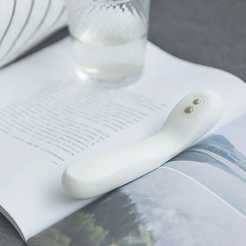 Большой фаллоимитатор для женщин женские игрушки интима массажер точки G и