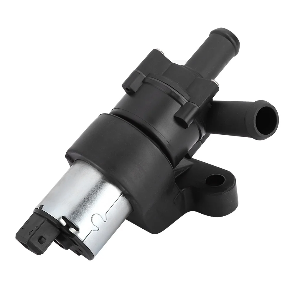 Дополнительный водяной насос C2C6517 для Jaguar S-Type XF XJ8 XJR XFR 2002-2010 автомобильные