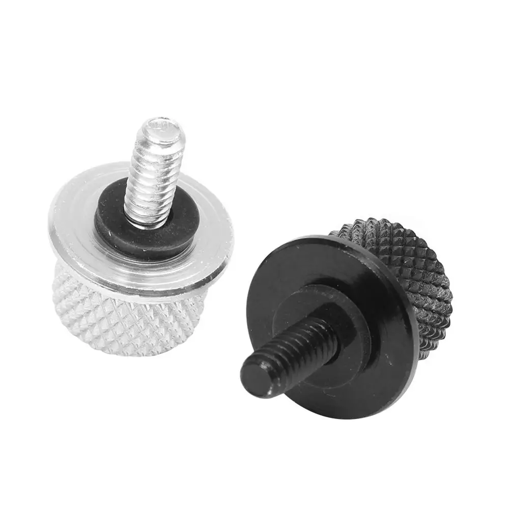 Универсальный болт для заднего сиденья мотоцикла крыла Harley Touring Dyna Softail Street Glide