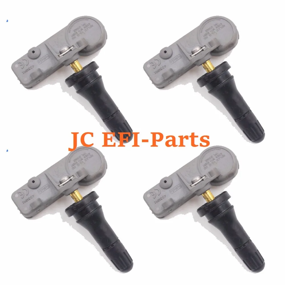 Новый OEM 68241067AB датчик давления в шинах для CHRYSLER JEEP DODGE TPMS | Автомобили и мотоциклы