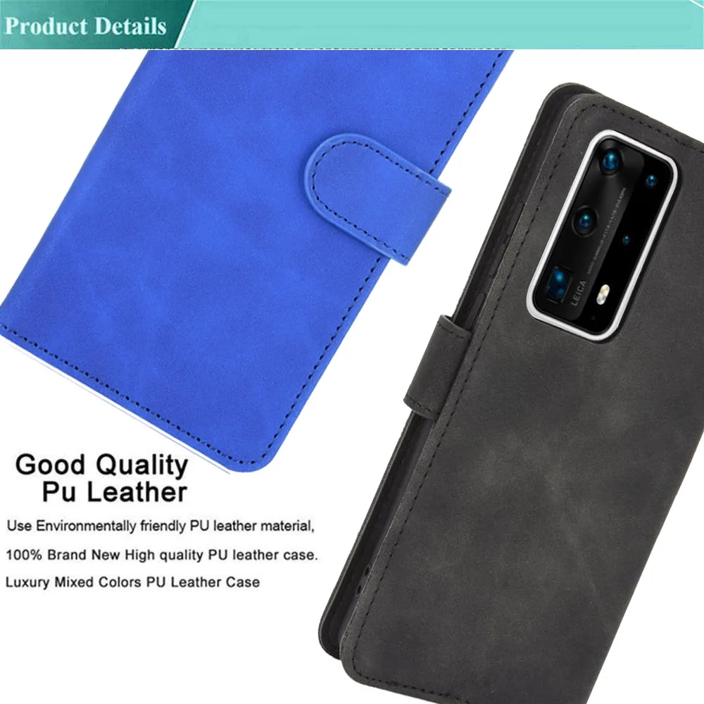 

Flip Wallet Case Leather Huawei Y9 Y8 Y7 Y6 A P Mate 40 30 P Smart S Z P40 P30 Pro Lite Plus E 2019 2020 Phone Cover Case Coque