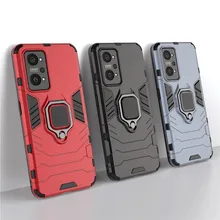 For Realme GT Neo 2 5G Case For Realme GT Neo2 GT Neo 8 7 Cover Bumper Anti-knock Armor Magnetic Suction Stand Full Edge Case