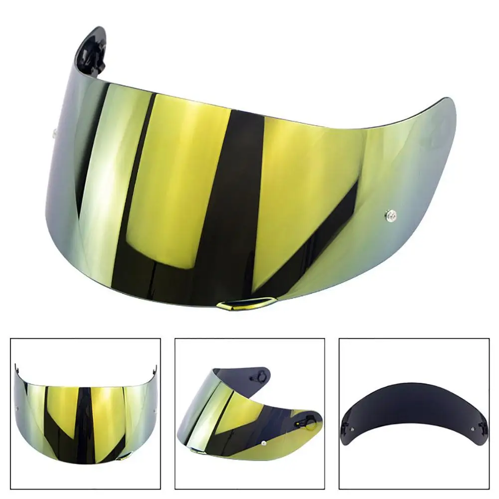 

Professional Motorcycle Full Face Helmet Goggles Lens Visor with Pin Lock for K1 K3SV K5 Motorcycle Accessories Supplies Product