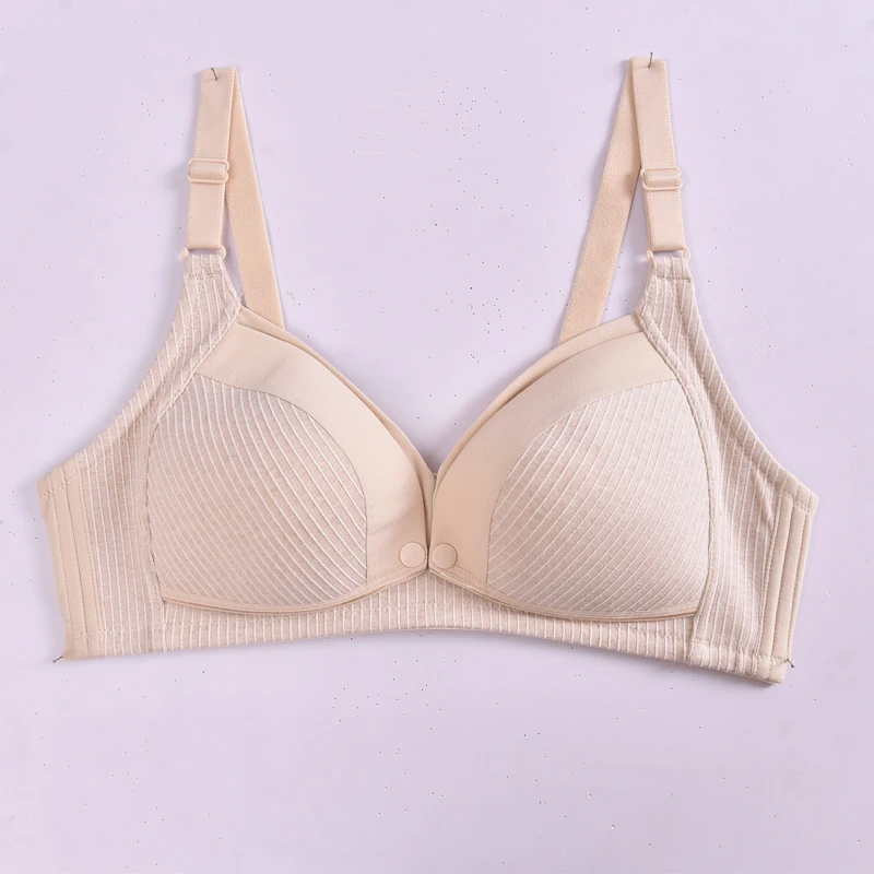 Сексуальный бюстгальтер с большой чашкой C для беременных и кормящих женщин