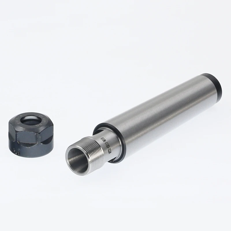 1 комплект MT2 ER20 M10 MTB2 патрон Цанга Морзе #2 конус ToolHolder + 7 шт. пружина CNC фрезерный
