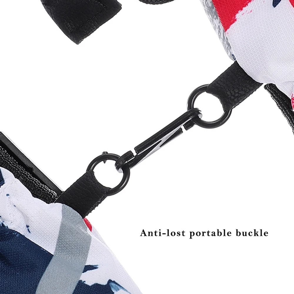 

Professional Ski Gloves Touch Screen Fleece Winter Warm Snowboard Gloves Ultralight Waterproof Motorcycle Thermal Snow gloves