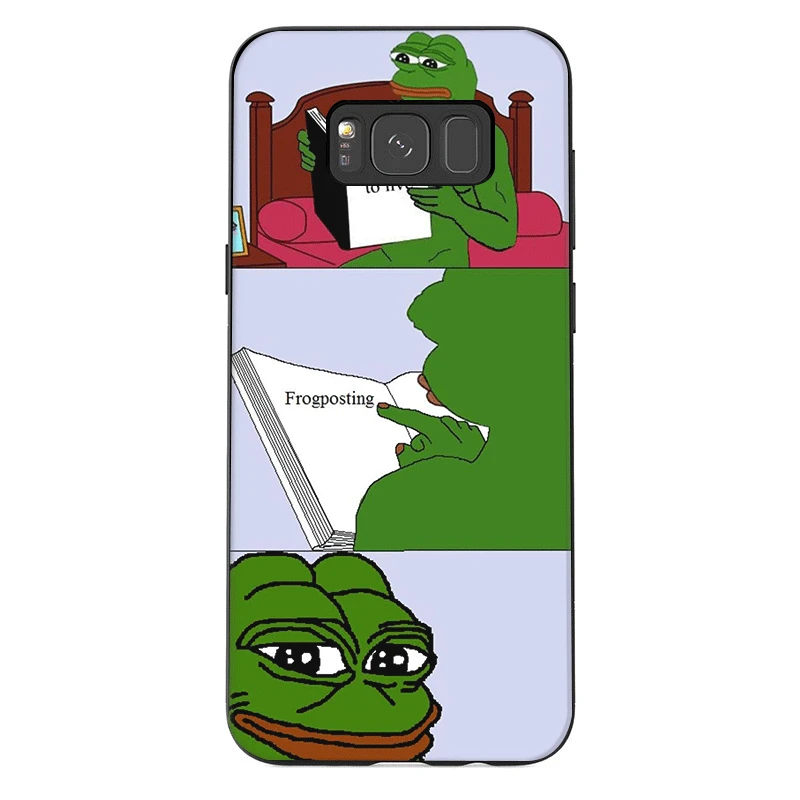 Сотовый Чехол для samsung A10 A10S A20 A20S A20E A30 A30S A40 A40S A50 A50S A60 A70 A70S крышка мультфильм
