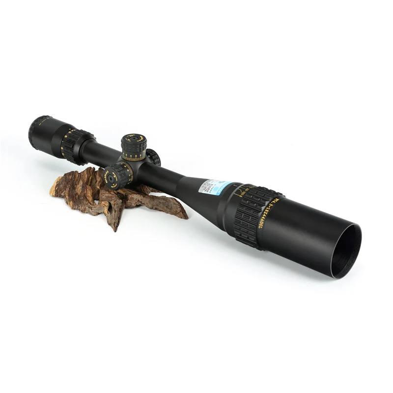 Оптический Прицел SNIPER NT 4 5 18X44 AOGL тактический оптический прицел полноразмерный