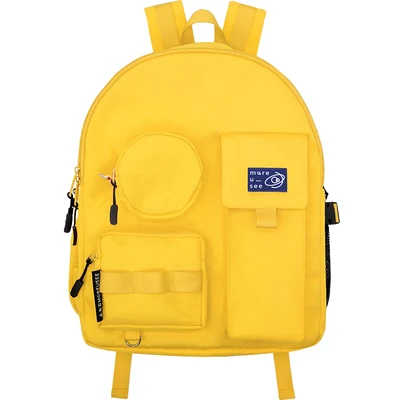 Рюкзак мужской и женский из дерева камня вместительный 2019 | Багаж сумки