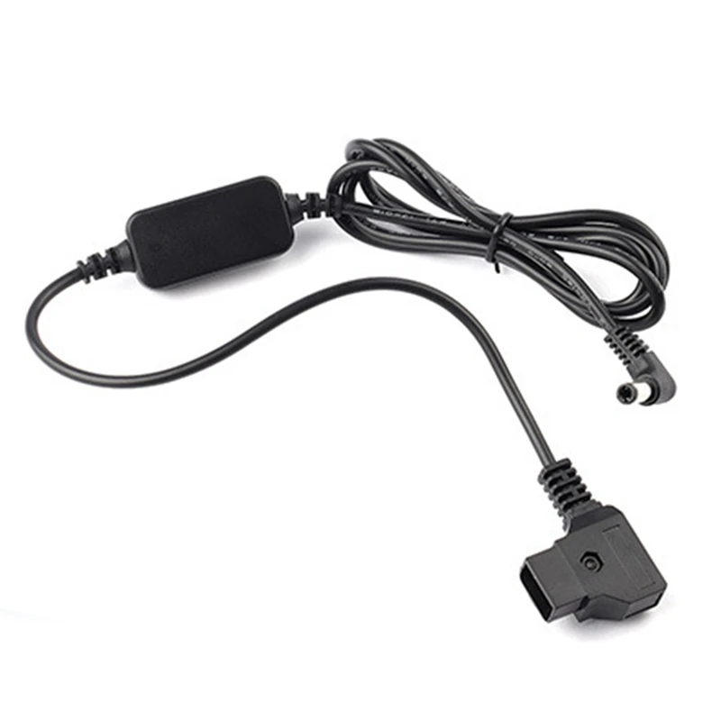 D-Tap To DC 12V Power Cable Outer Diameter 5Mm Single Pin Marty Port B-Port Camera Supply For Sony FS7 FS5 | Электроника