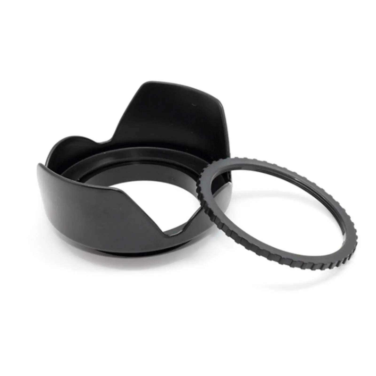 

77mm Flower Lens Hood for Canon