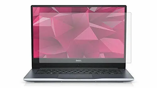 

2 шт., Антибликовая Защитная пленка для ноутбука Dell inspiron 14, 7000, 7472, 14 дюймов