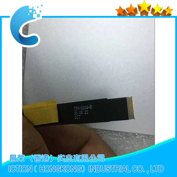 Трекпад Air 13 &quotA1466 с кабелем 593 1604 B для MacBook A1466 тачпад 2013 2014 2015 2016 2017|Сенсорные