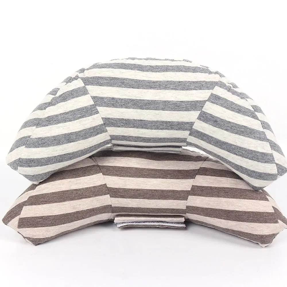 Мягкий Автомобильный подголовник подушка для ремня безопасности поддержка