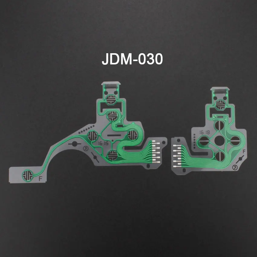 Гибкий кабель YuXi для Sony Playstation 4 PS4 / Pro JDM 050 040 030 001 проводящая пленка контроллера |