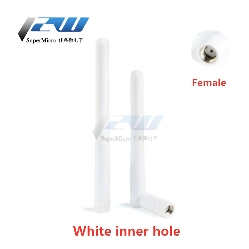 

Wi-Fi антенна 2.4ГГц RP SMA