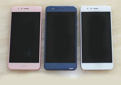 

100% original For Huawei Honor 8 LCD Display Touch Screen Digitizer For Honor8 For Huawei Honor 8 LCD With Frame FRD-L19 L09 L14