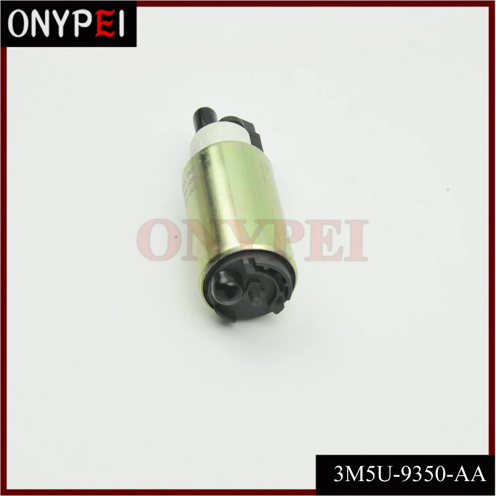 Топливный насос 3M5U 9350 AA для 1996 Ford Taurus 3.0L 02 04 Focus Escort 2 0 E2159M 3M5U9350AA|Топливные насосы| |