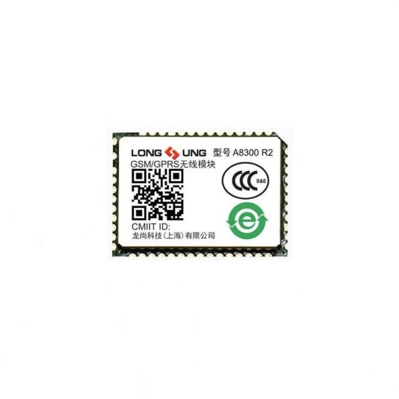 Четырехдиапазонный модуль LCC LongSung A8300 R2 GSM/GPRS посылка поддержка GSM850/EGSM900/DCS1800/PCS1900