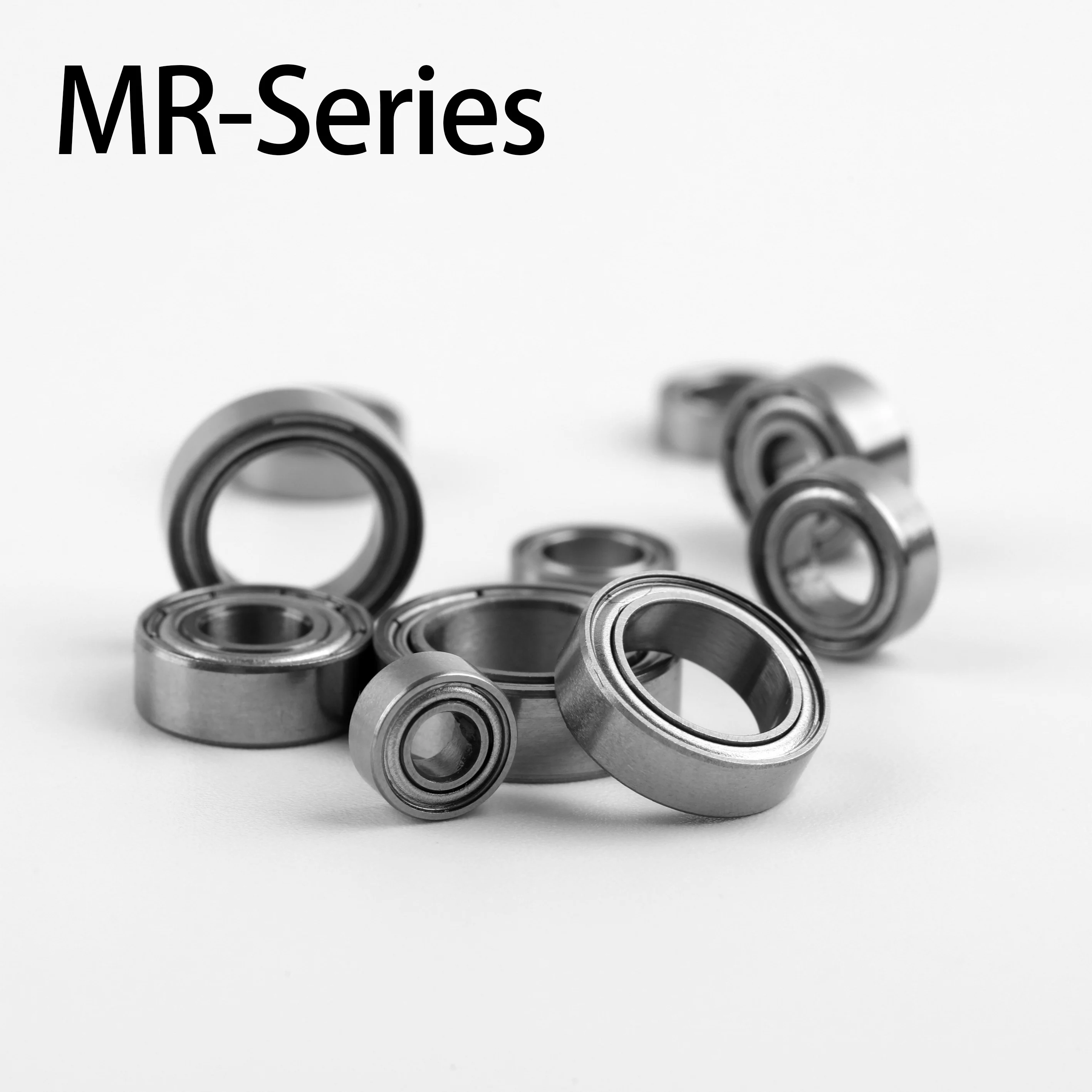 10 шт. шарикоподшипники MR Series MR52ZZ для MR149ZZ металлические экранированные