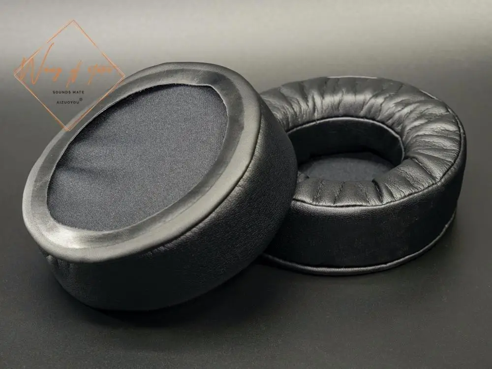 Супер толстые мягкие Memory Foam амбушюры подушки для Philips NL9206AD-4 наушники отличного