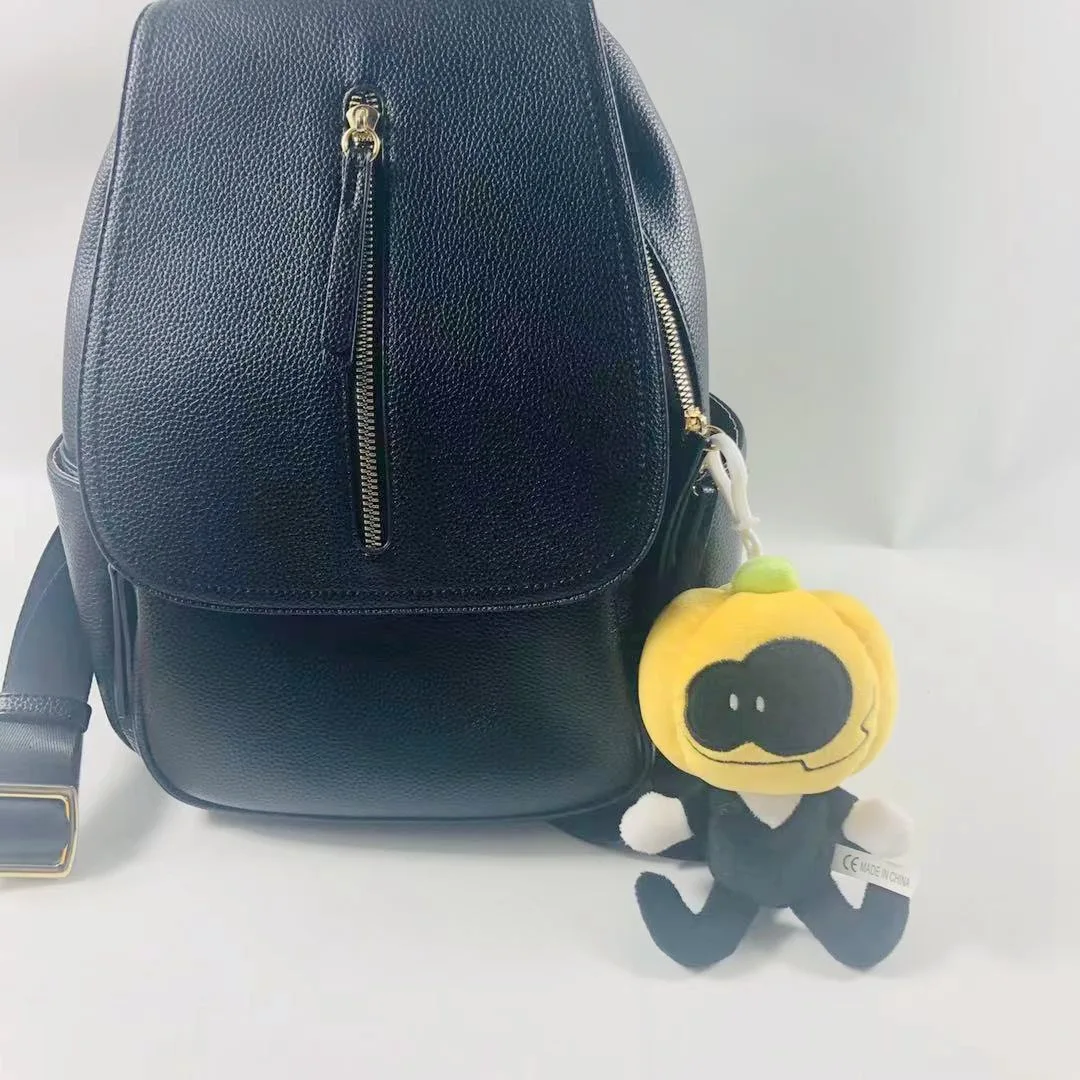 12 см пятничная ночь Funkin насос и скольжение плюшевые игрушки со звуком кавайные
