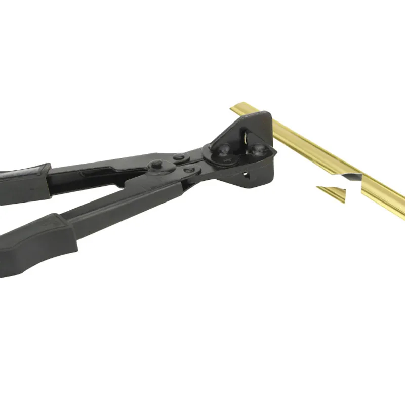 U образные режущие плоскогубцы из алюминиевого сплава КТ доска резак для