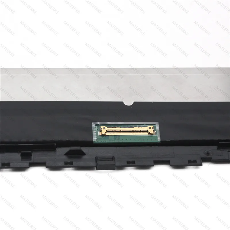5D10K81625 для Lenovo Ideapad Y700 15ISK 15 6 &quotЖК дисплей с сенсорным экраном в сборе