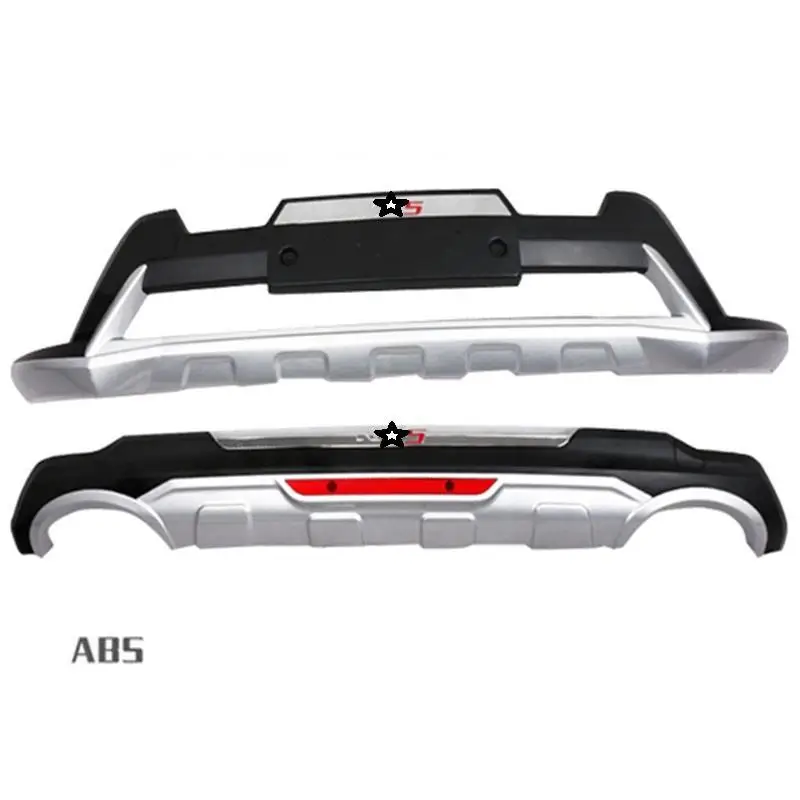 Запчасти декоративные усовершенствованные украшения автомобильный Стайлинг