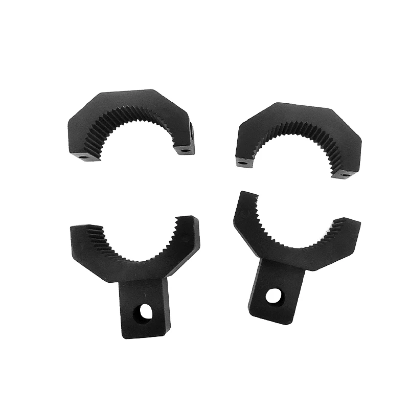 

Y-shaped tube clamps Car modified tube clamps off-road lights modified tube clamps Car accessories