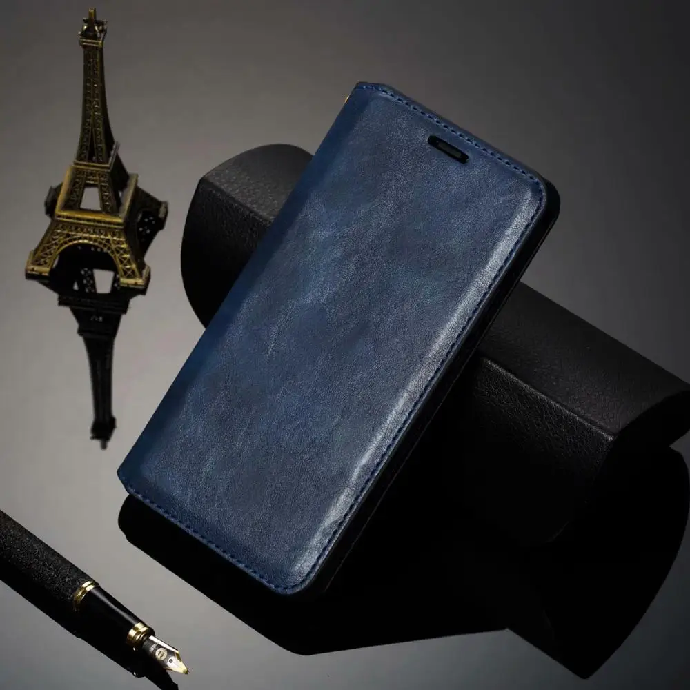 Многофункциональный чехол-бумажник из искусственной кожи для SAMSUNG S10 S9 S8 S7 S20 Plus Edeg