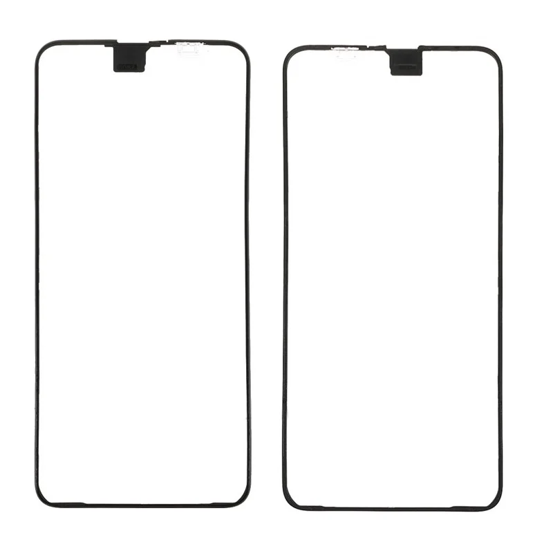 Передний корпус ЖК-рамка держатель для Huawei P30/P30 Lite/P40 Lite 5G/Nova 6 SE/Nova 7 SE | Мобильные