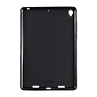 QIJUN mi pad 1 7,9 ''силиконовый умный чехол для планшета Xiaomi Mi Pad Mipad 1 mipad one 7,9 дюймов противоударный чехол-бампер