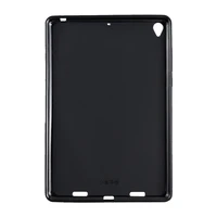 qijun mi pad 1 7 9 silicone smart tablet back cover for xiaomi mi pad mipad 1 mipad one 7 9 inch shockproof bumper case