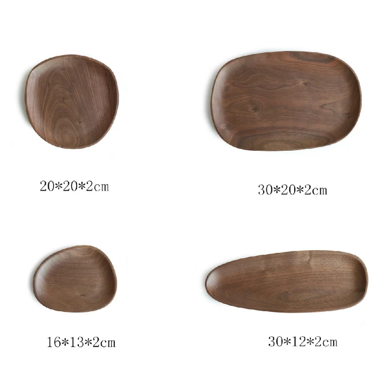 Деревянная тарелка|Блюдца и тарелки| |