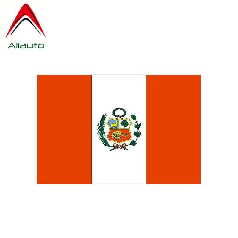 Aliauto индивидуальный флагай дневного света из ПВХ водонепроницаемая защита от