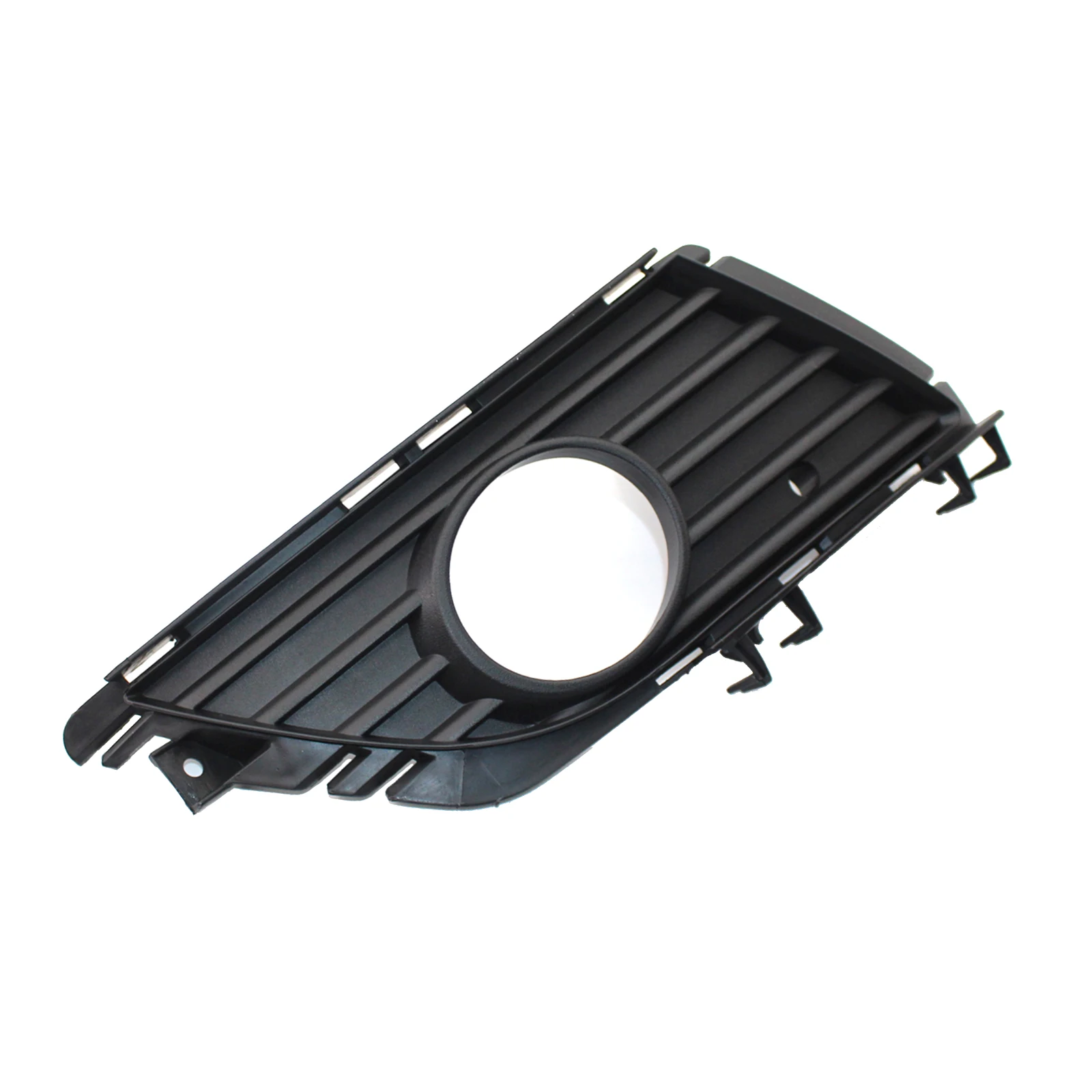 

Right Front Fog Light Grille Mesh Cover Replacement for Corsa C Vauxhall Corsay 2003-2006 Easy Install Spare Parts Compact